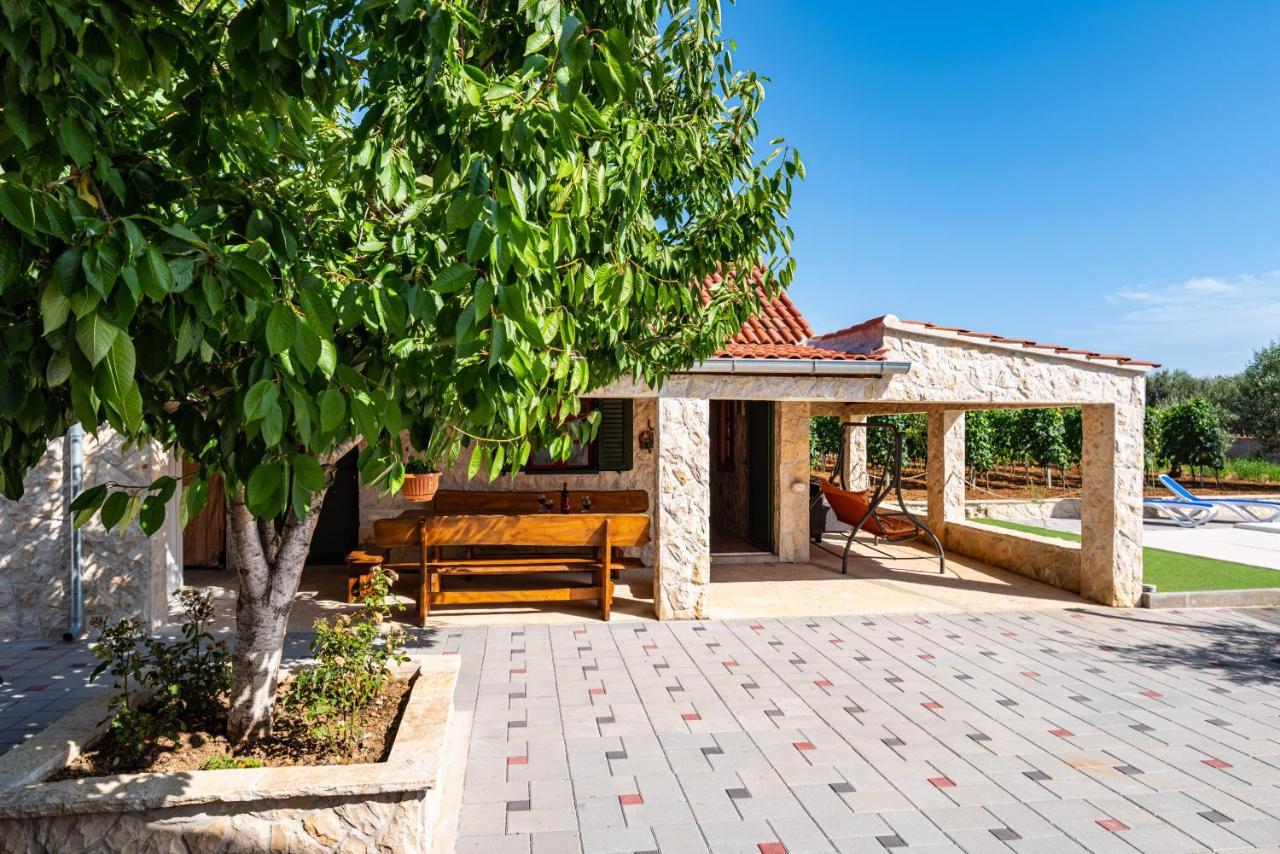 Villa Tome Donje Rastane Exterior photo