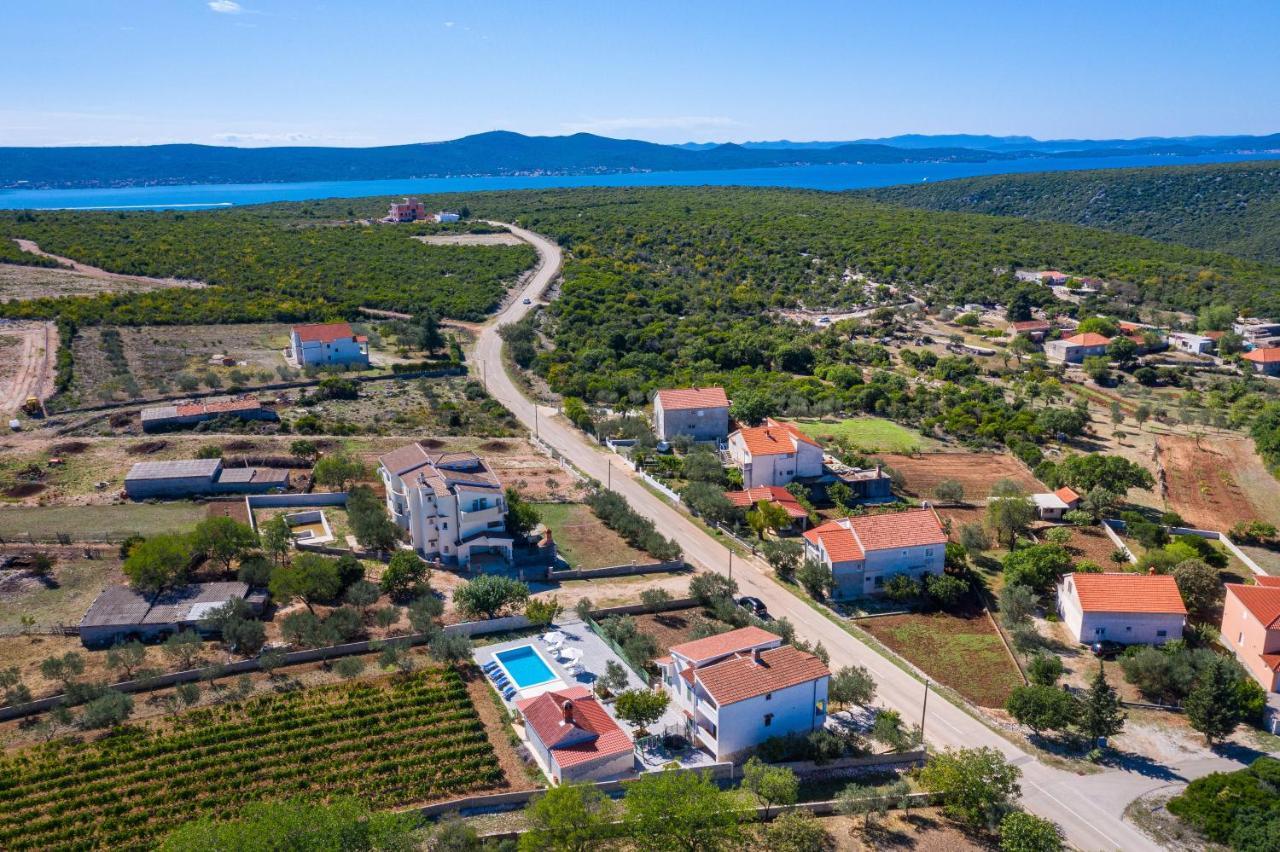 Villa Tome Donje Rastane Exterior photo