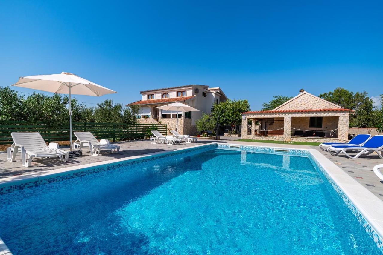 Villa Tome Donje Rastane Exterior photo