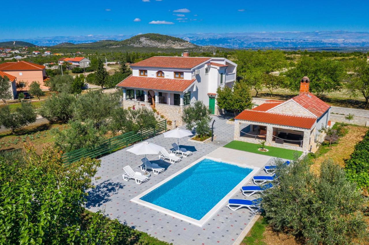 Villa Tome Donje Rastane Exterior photo