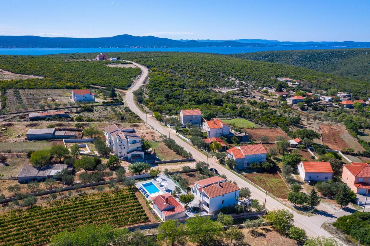 Villa Tome Donje Rastane Exterior photo