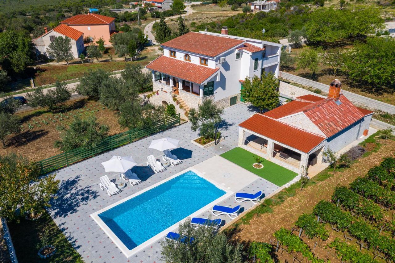 Villa Tome Donje Rastane Exterior photo