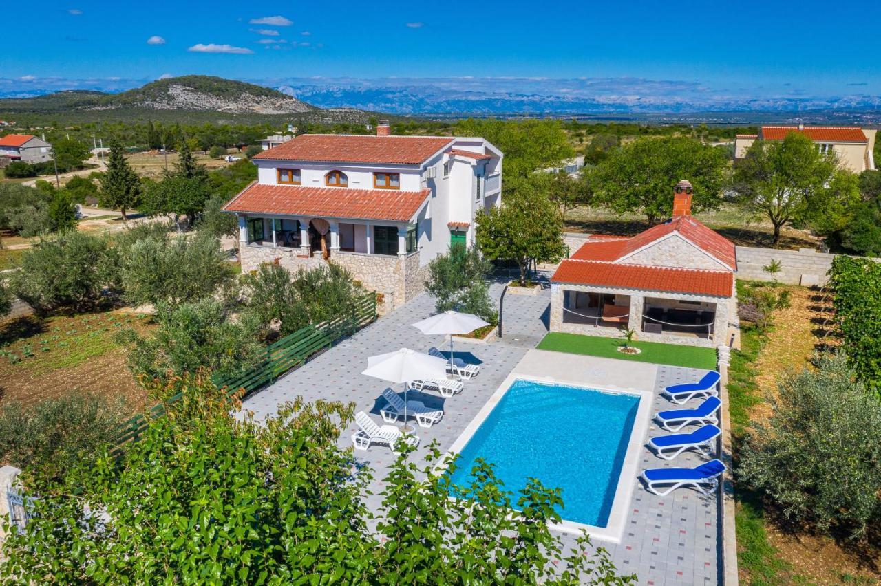 Villa Tome Donje Rastane Exterior photo