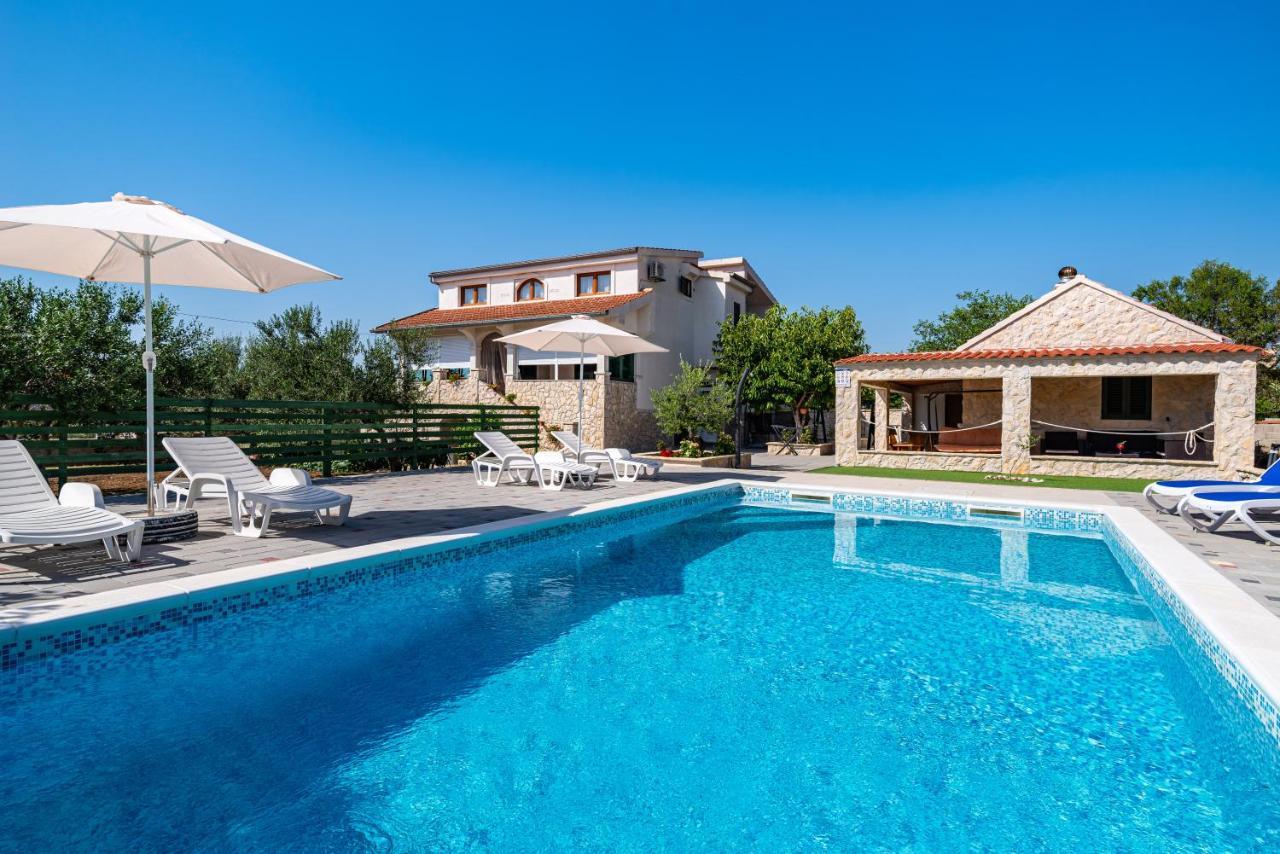 Villa Tome Donje Rastane Exterior photo